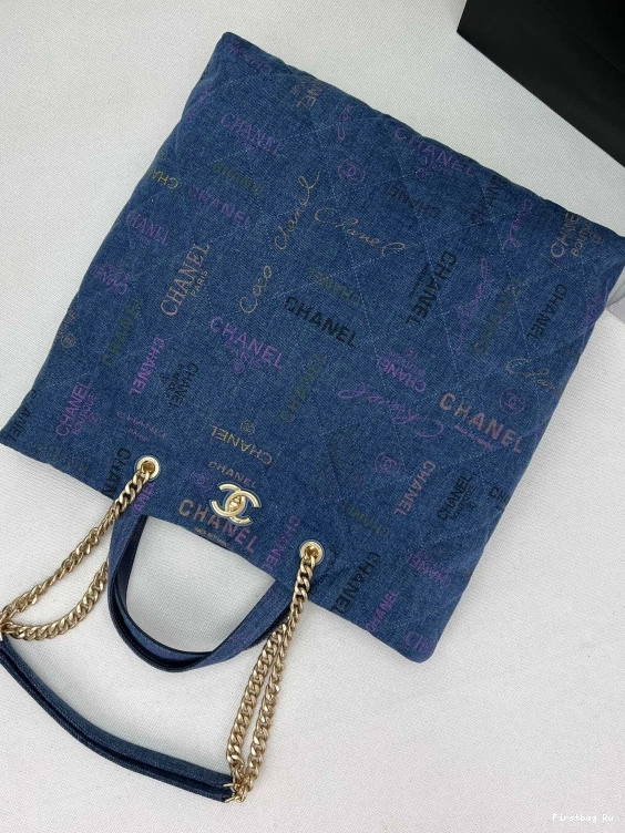 Firstbag Ru BAG CHANEL SHOPPING 0801